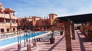 Royal Suites Marbella Benahavís Španělsko