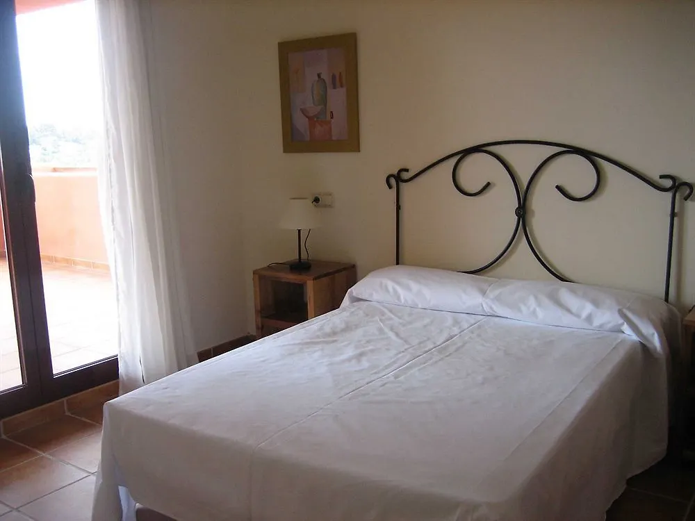 Otel Royal Suites Marbella Benahavís