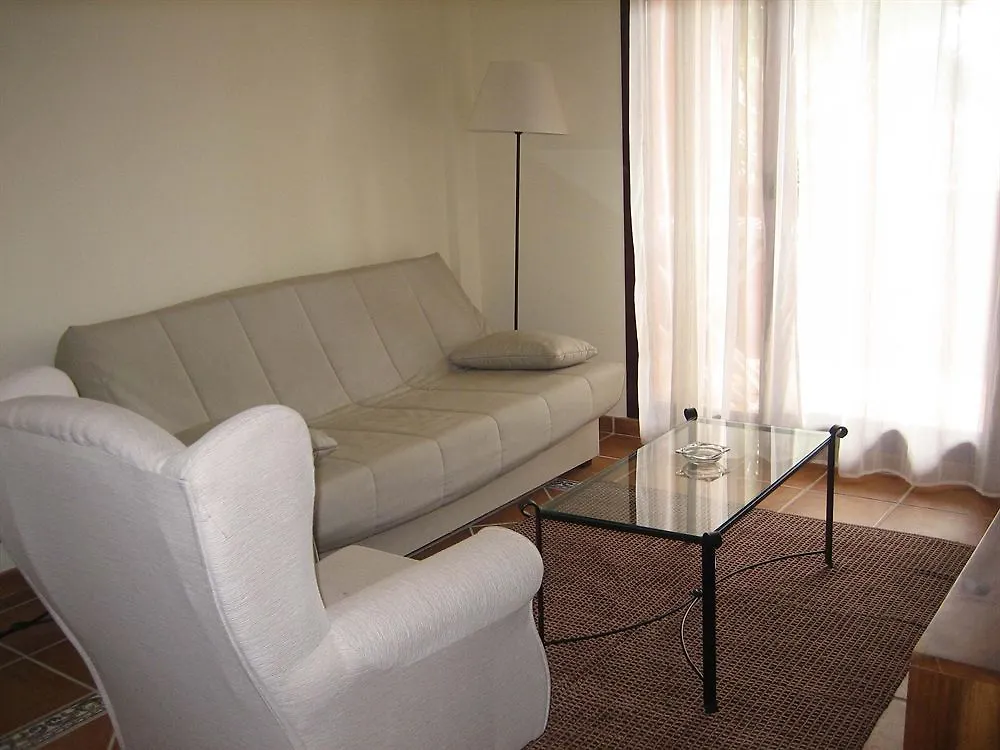 Royal Suites Marbella Benahavís 3*,  İspanya