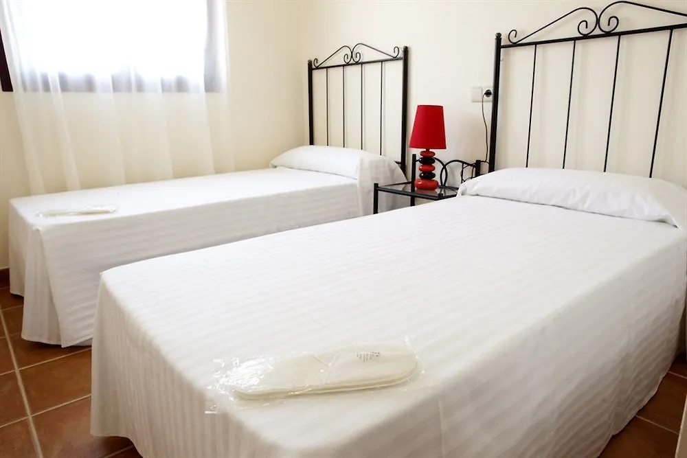 Royal Suites Marbella Benahavís İspanya