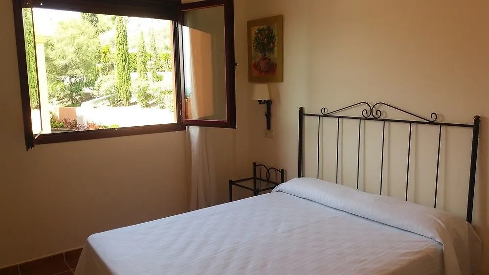 Otel Royal Suites Marbella Benahavís