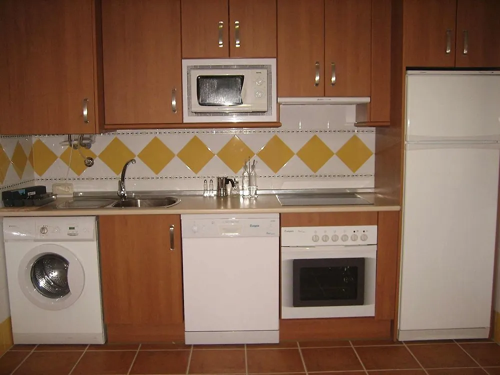 *** Otel Royal Suites Marbella Benahavís İspanya