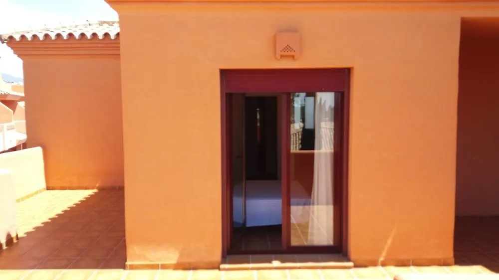 Otel Royal Suites Marbella Benahavís