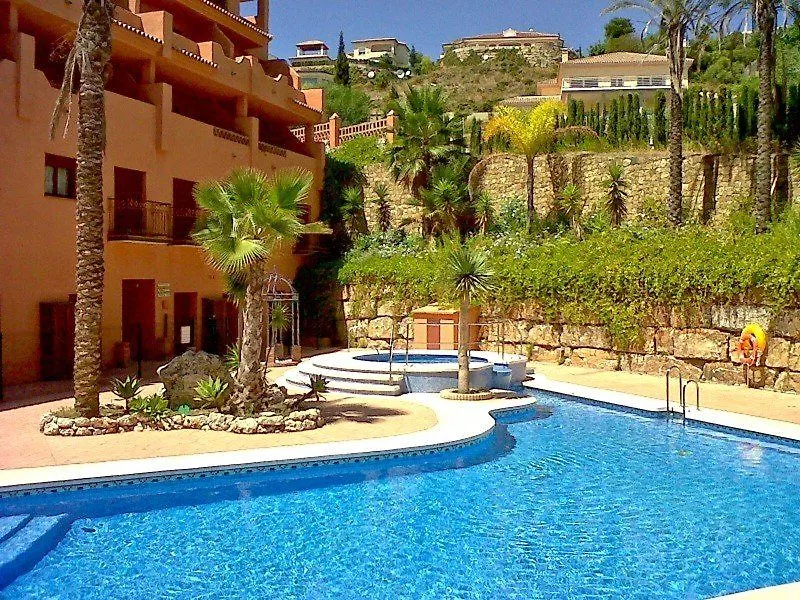 Royal Suites Marbella Benahavís 3*,  Spanje