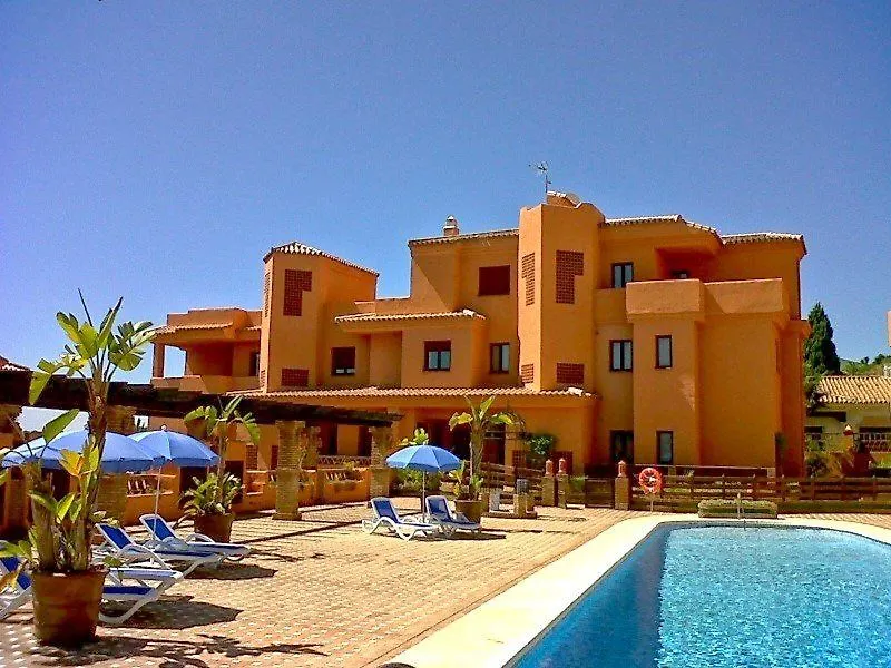 Royal Suites Marbella Benahavís 3*,  Spanje
