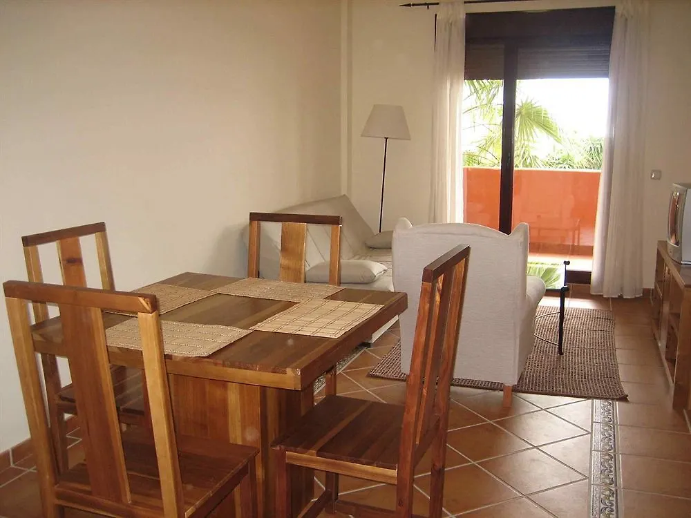 Royal Suites Marbella Benahavís Spanje