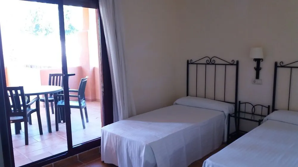 Royal Suites Marbella Benahavís Spanje